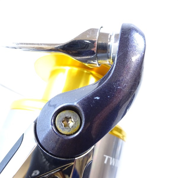 １５ツインパワーＳＷ６０００